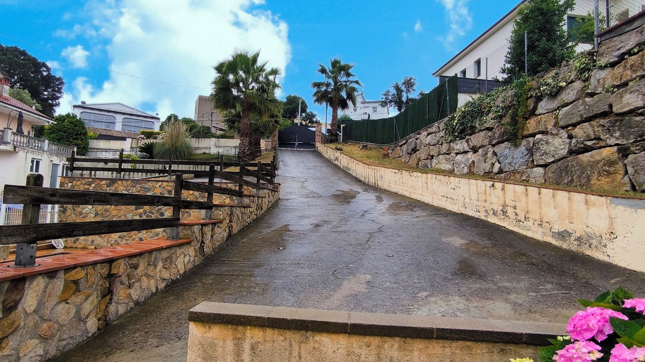 Photo of Outdoor in Lloret Blau