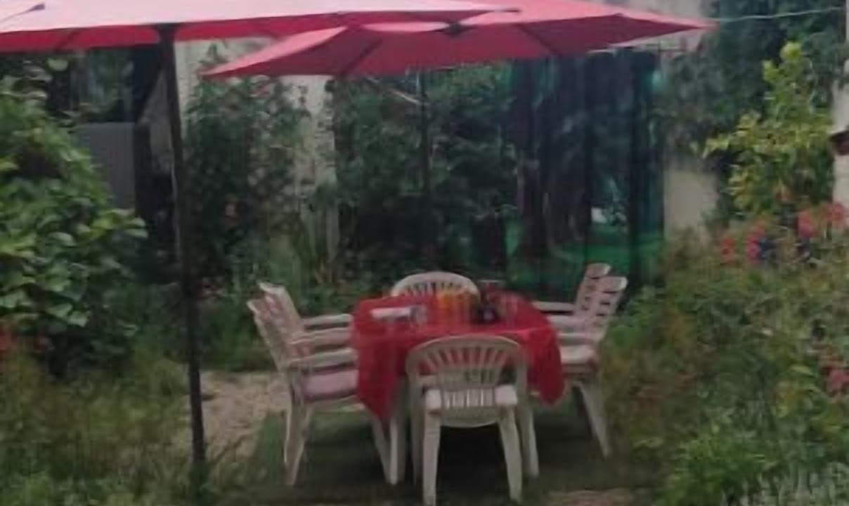 Photo of Outdoor in Salindres