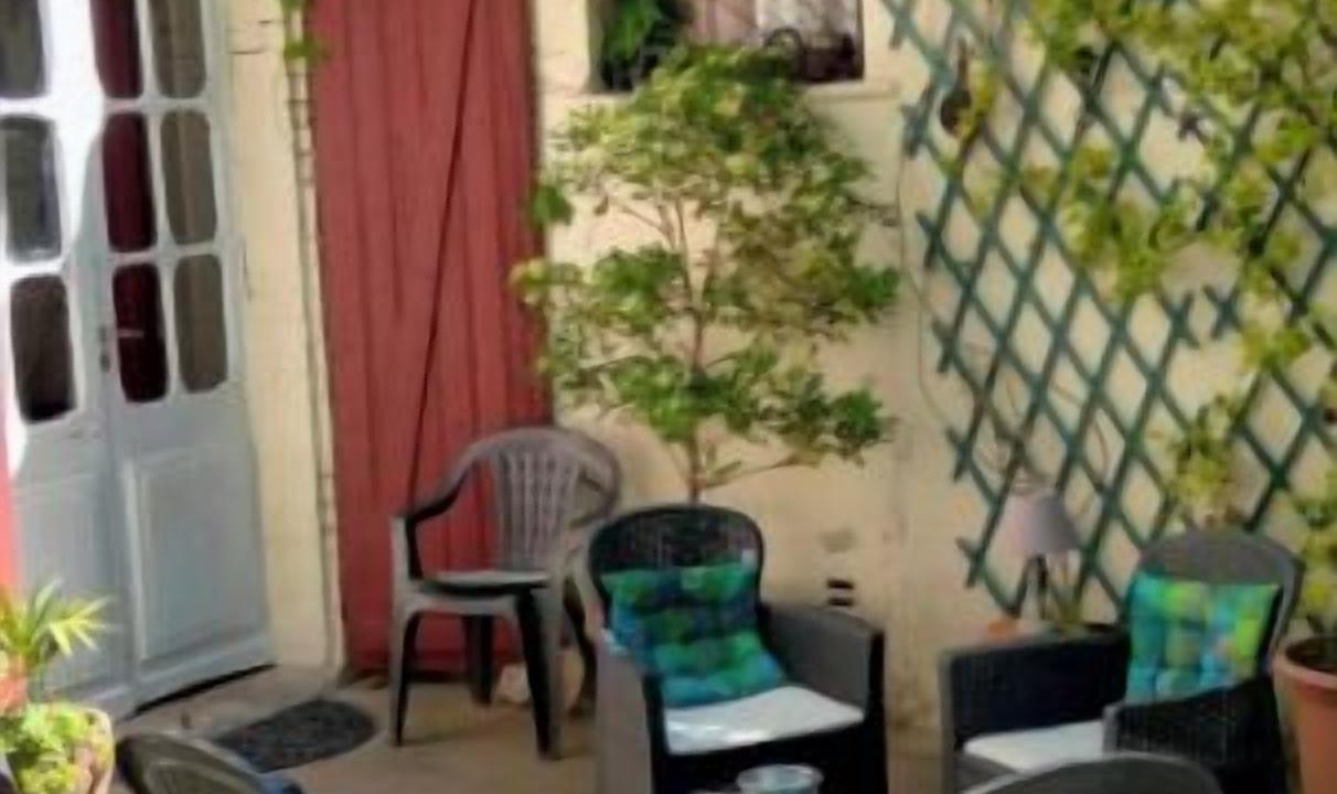 Photo of Patio Balcony in Salindres