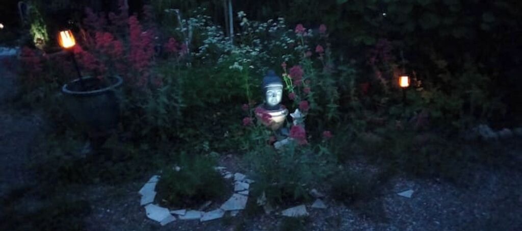 Photo of Outdoor in Salindres