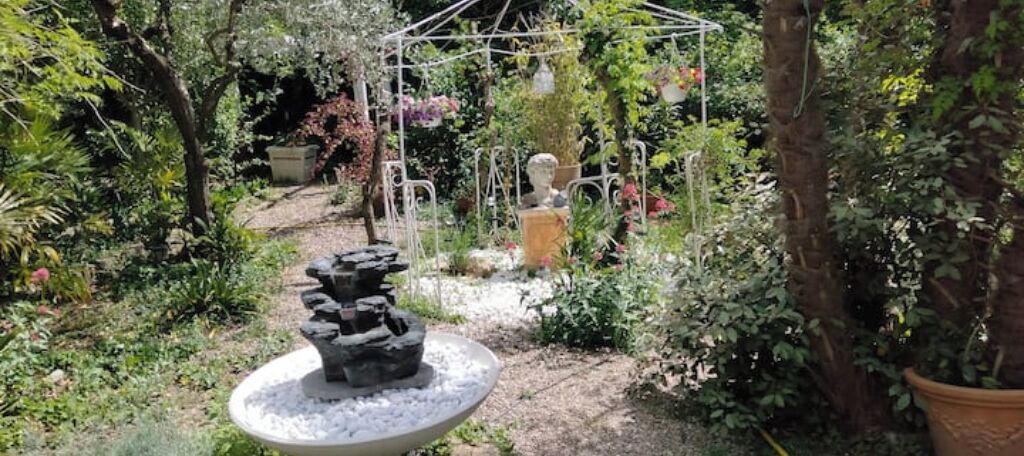 Photo of Outdoor in Salindres