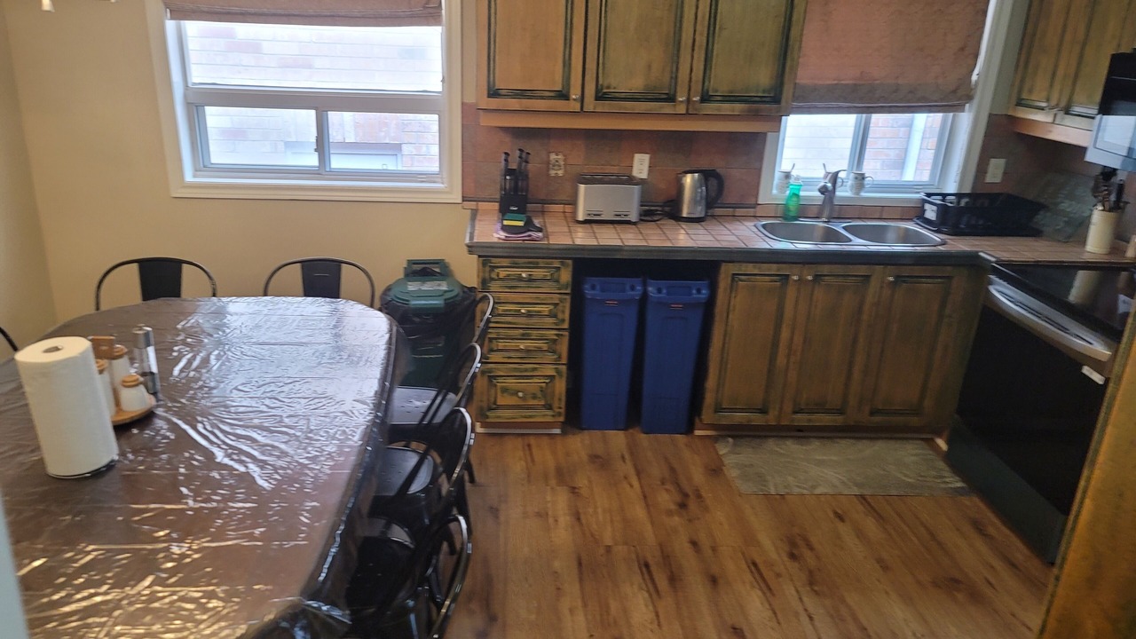 Photo of Kitchen in Vaughan