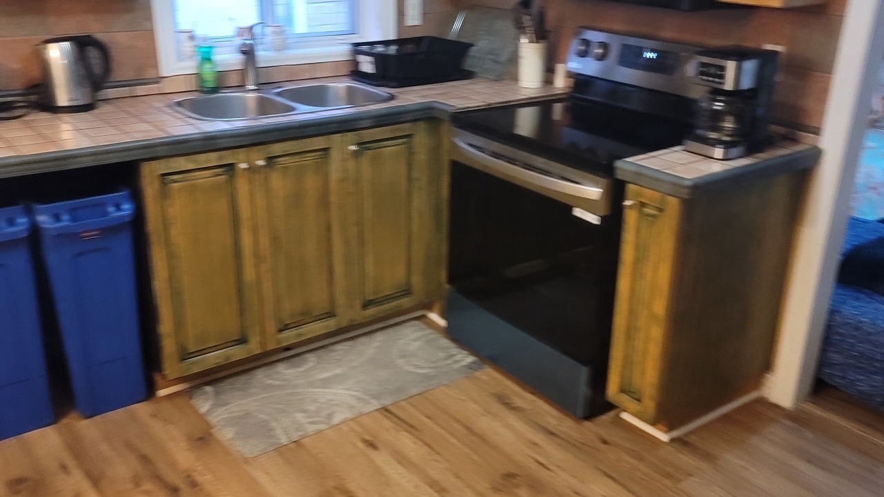Photo of Kitchen in Vaughan