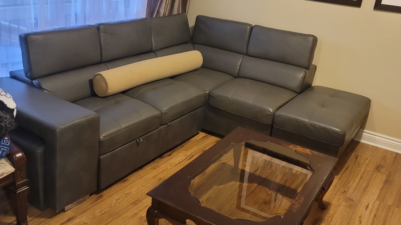 Photo of Livingroom in Vaughan