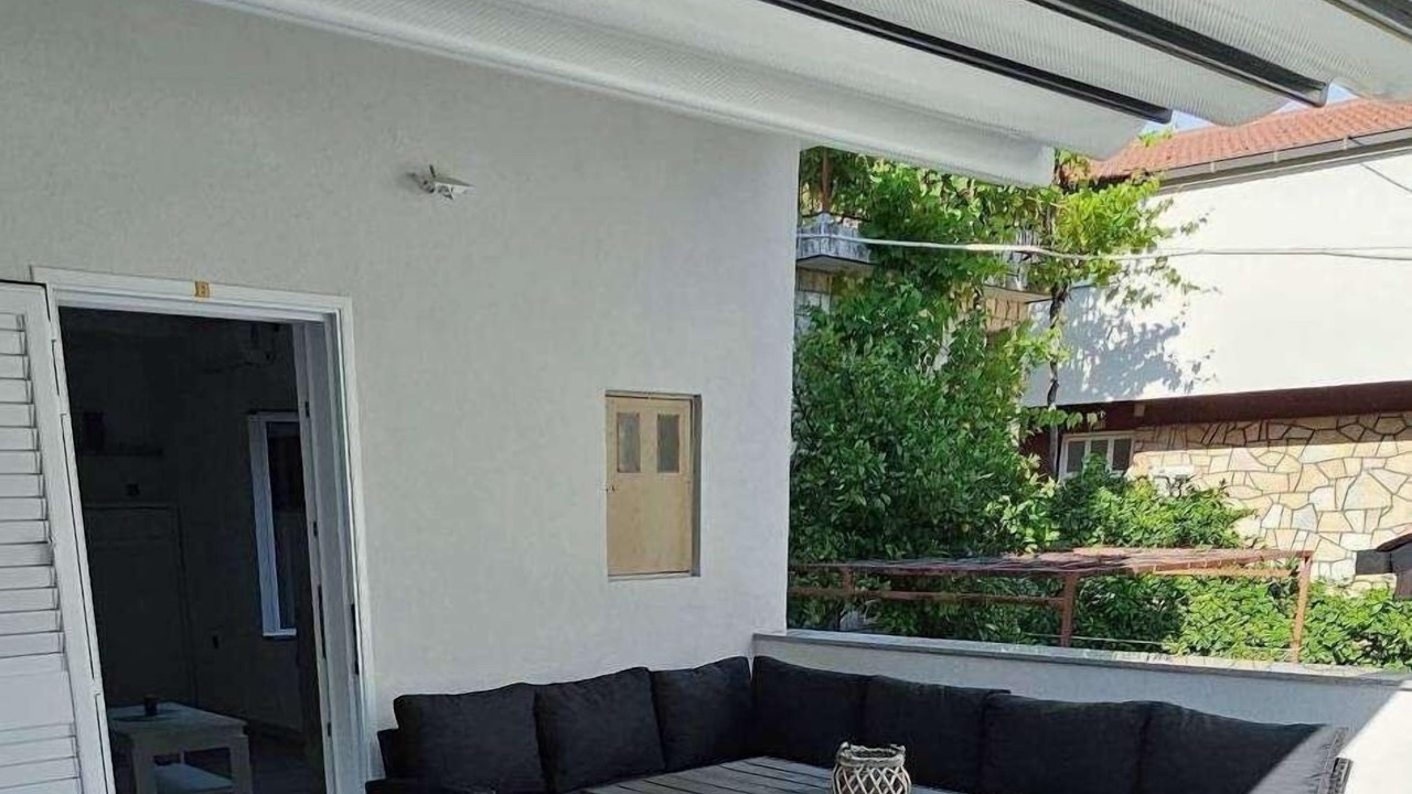 Photo of Patio Balcony in Duboka