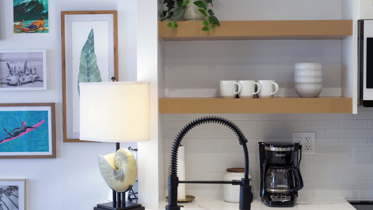 Photo of Kitchen in Ala Moana