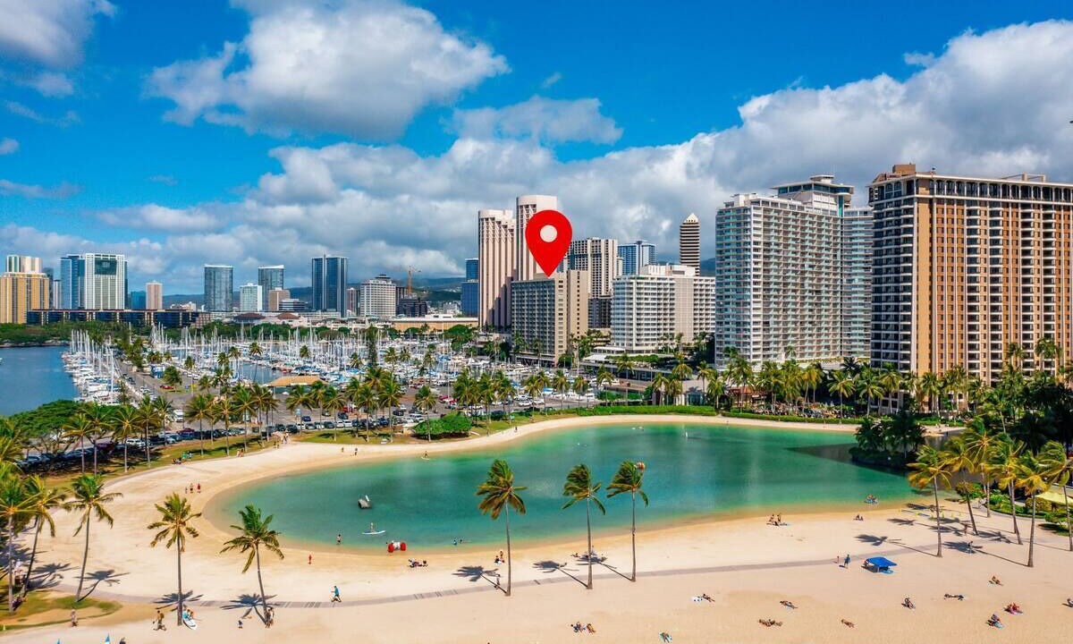 Photo of Others in Ala Moana