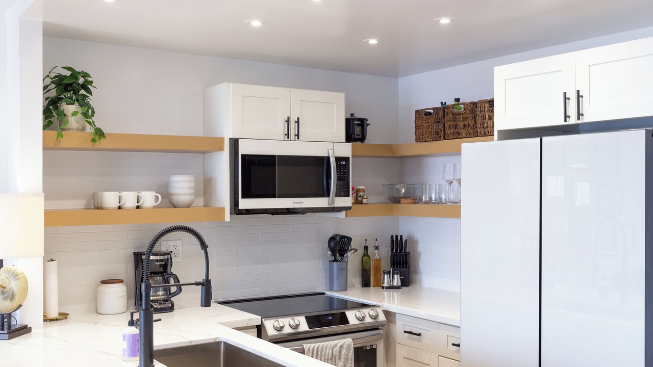 Photo of Kitchen in Ala Moana