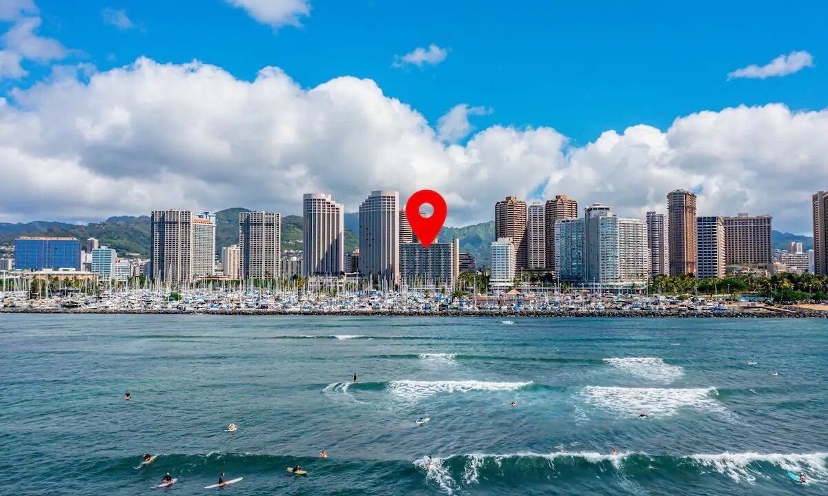 Photo of Others in Ala Moana