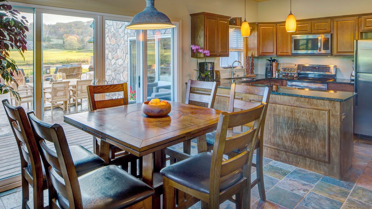 Photo of Kitchen in Camdenton