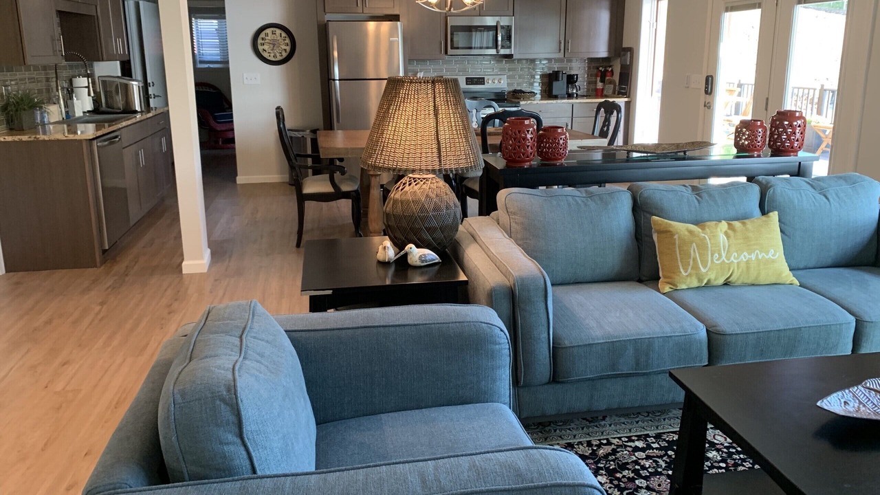 Photo of Livingroom in Camdenton