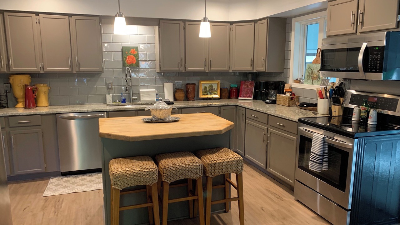 Photo of Kitchen in Camdenton