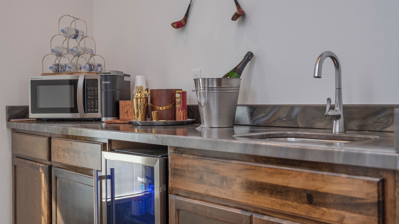 Photo of Bedroom in Camdenton