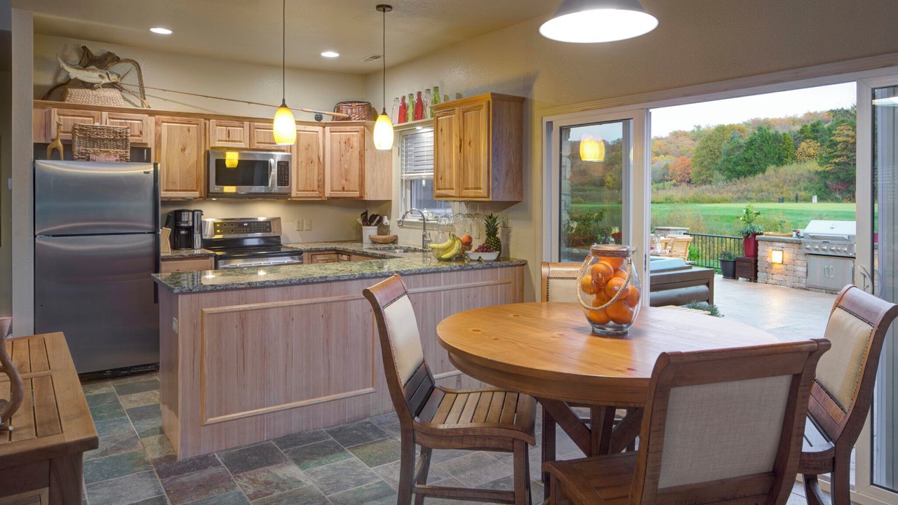 Photo of Kitchen in Camdenton