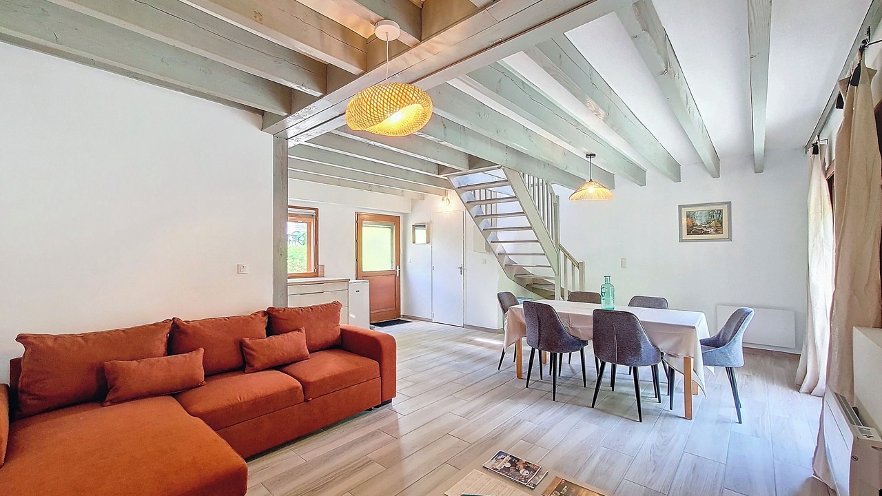 Photo of Others in Saint-Victor-en-Marche