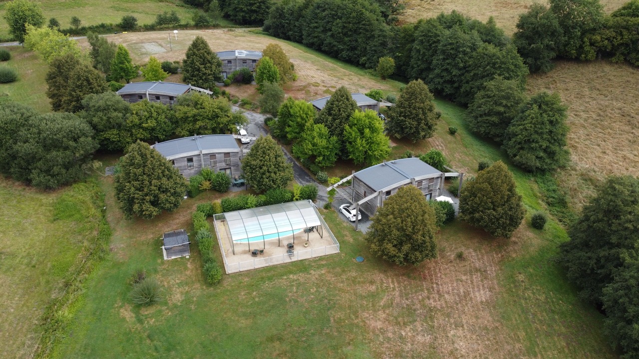 Photo of Outdoor in Saint-Victor-en-Marche