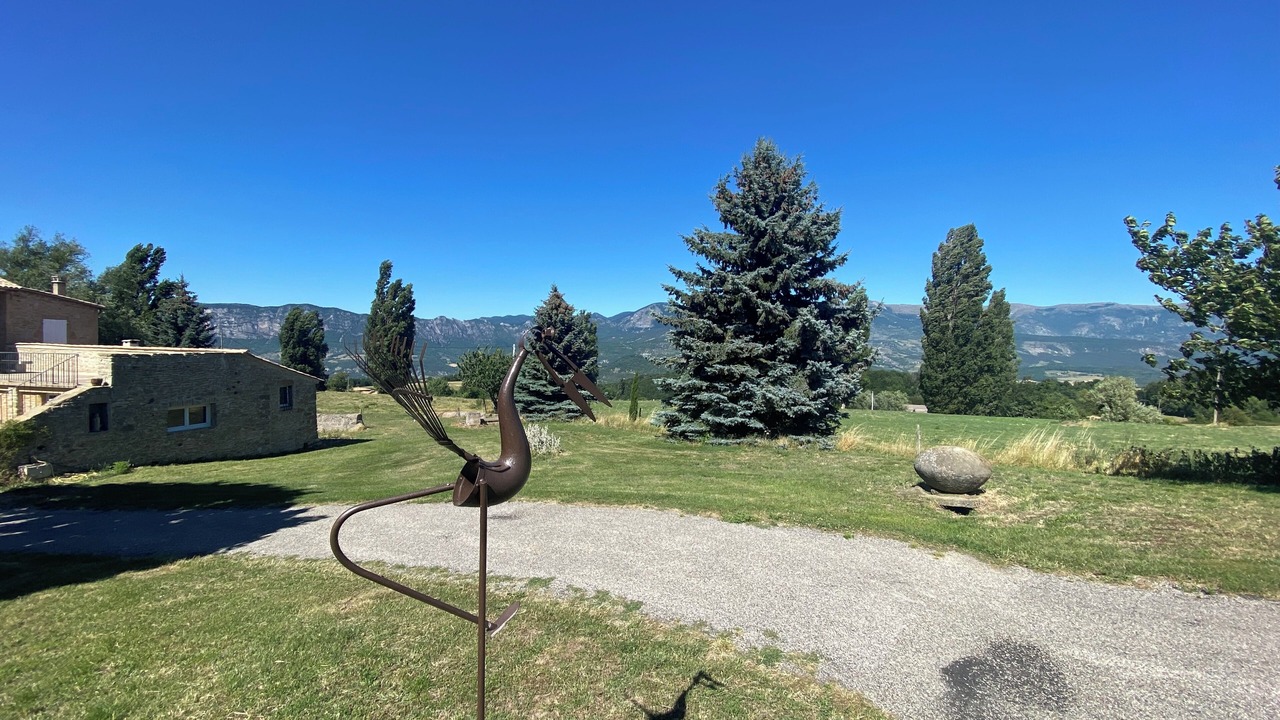 Photo of Outdoor in Le Poet-Celard