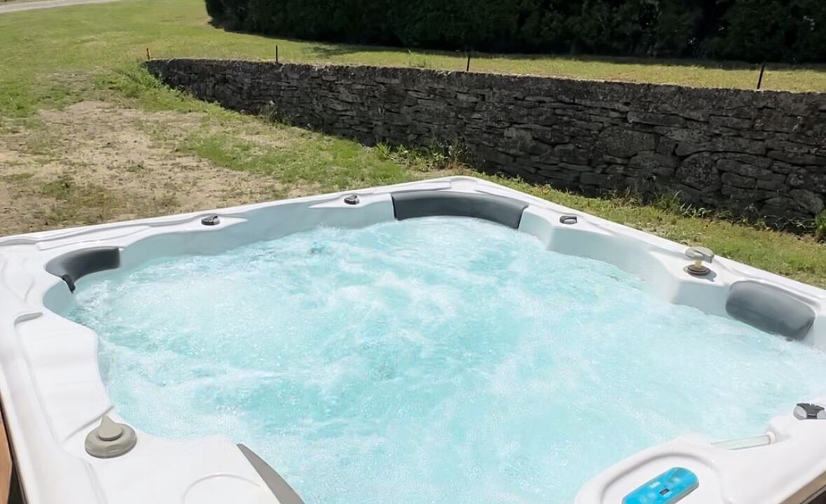 Photo of Outdoor in Le Poet-Celard