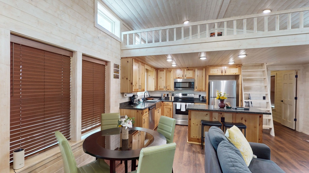 Photo of Kitchen in Paige