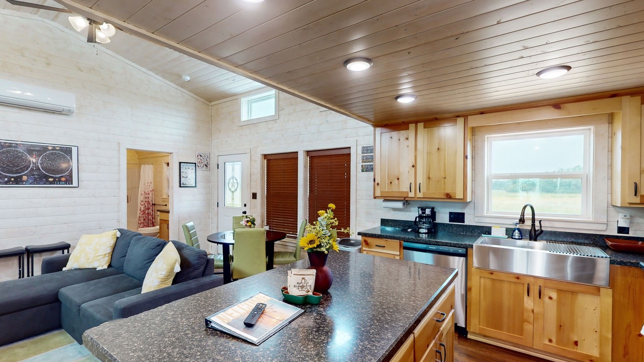 Photo of Kitchen in Paige