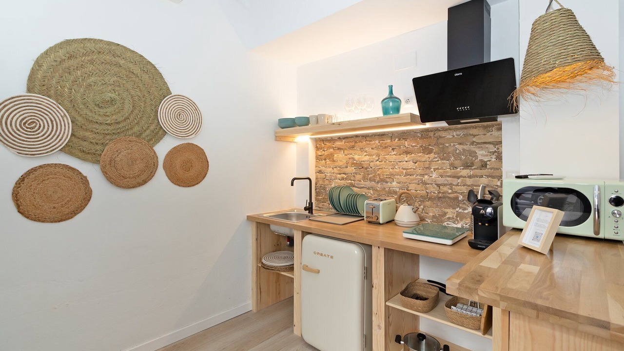 Photo of Kitchen in Valencia