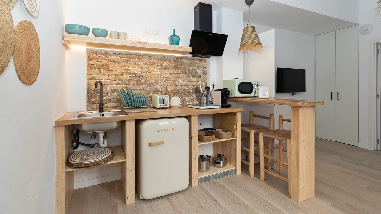Photo of Kitchen in Valencia