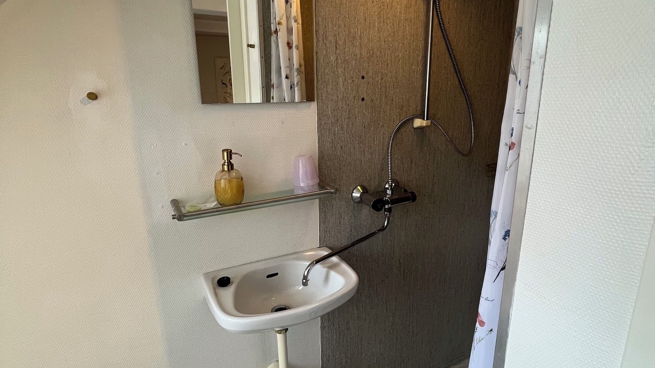 Photo of Bathroom in Bredebro