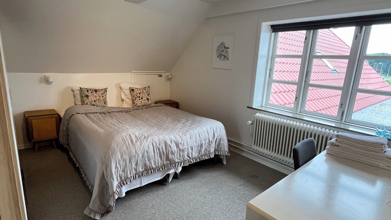 Photo of Bedroom in Bredebro