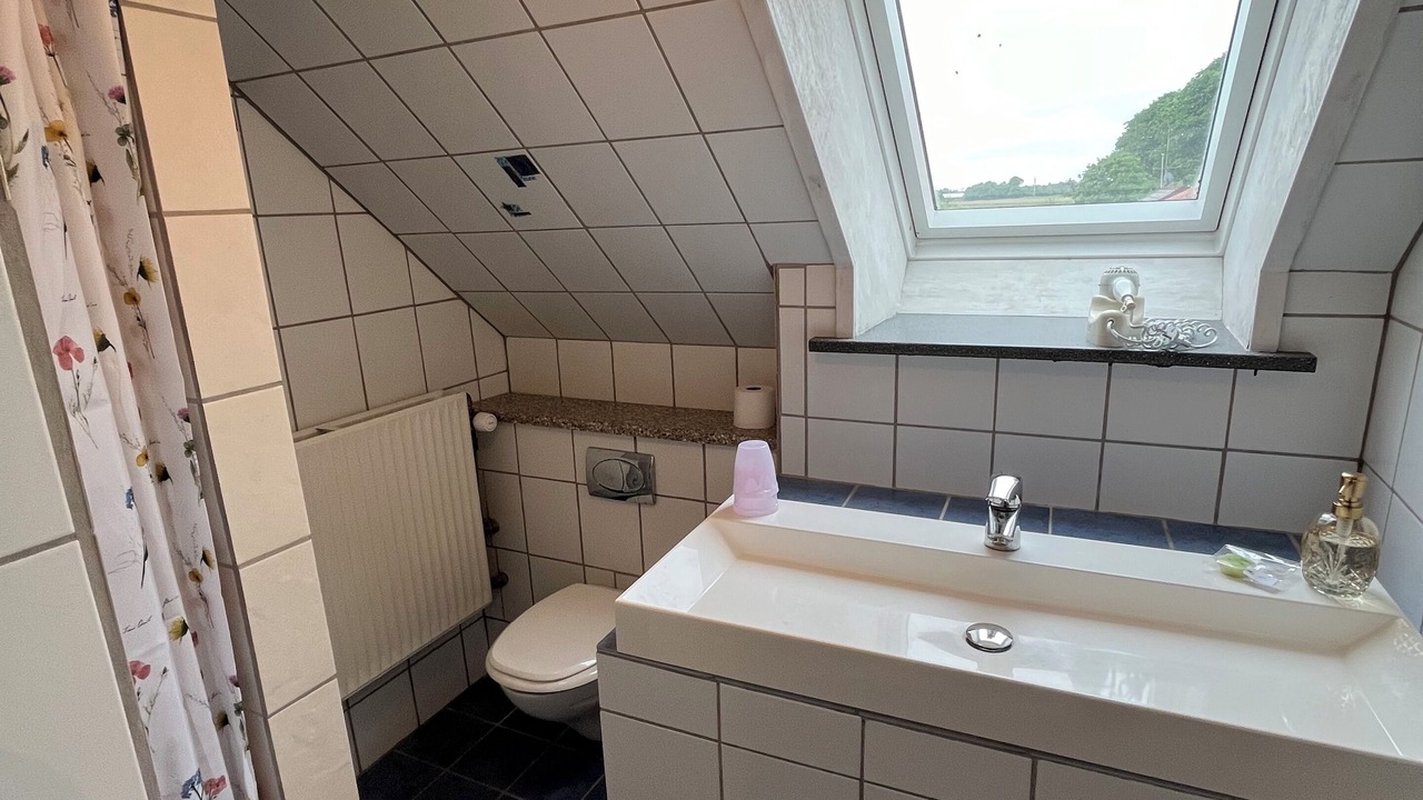 Photo of Bathroom in Bredebro