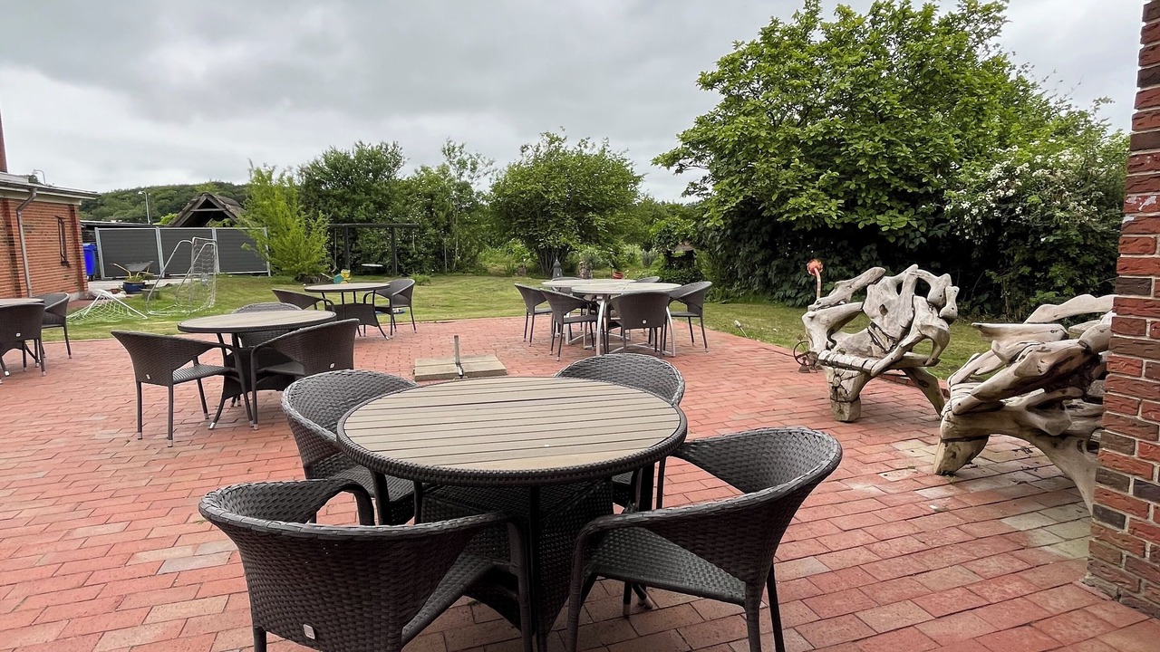Photo of Outdoor in Bredebro