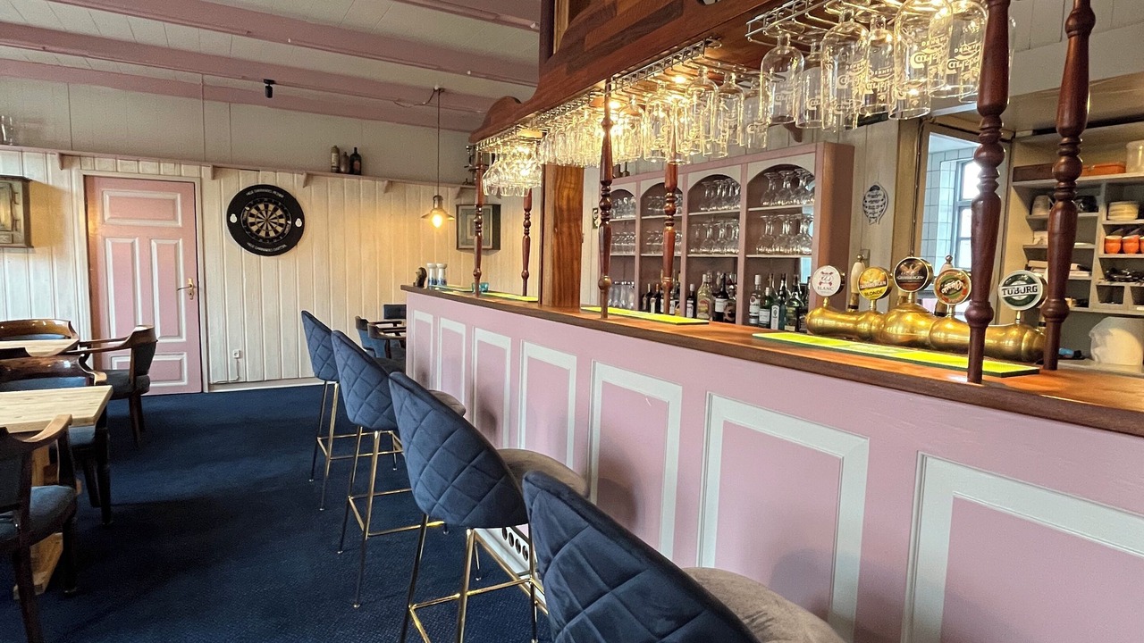 Photo of Livingroom in Bredebro