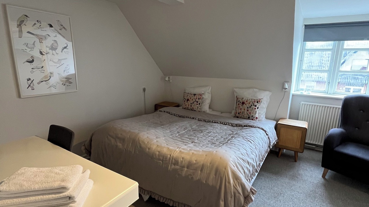 Photo of Bedroom in Bredebro