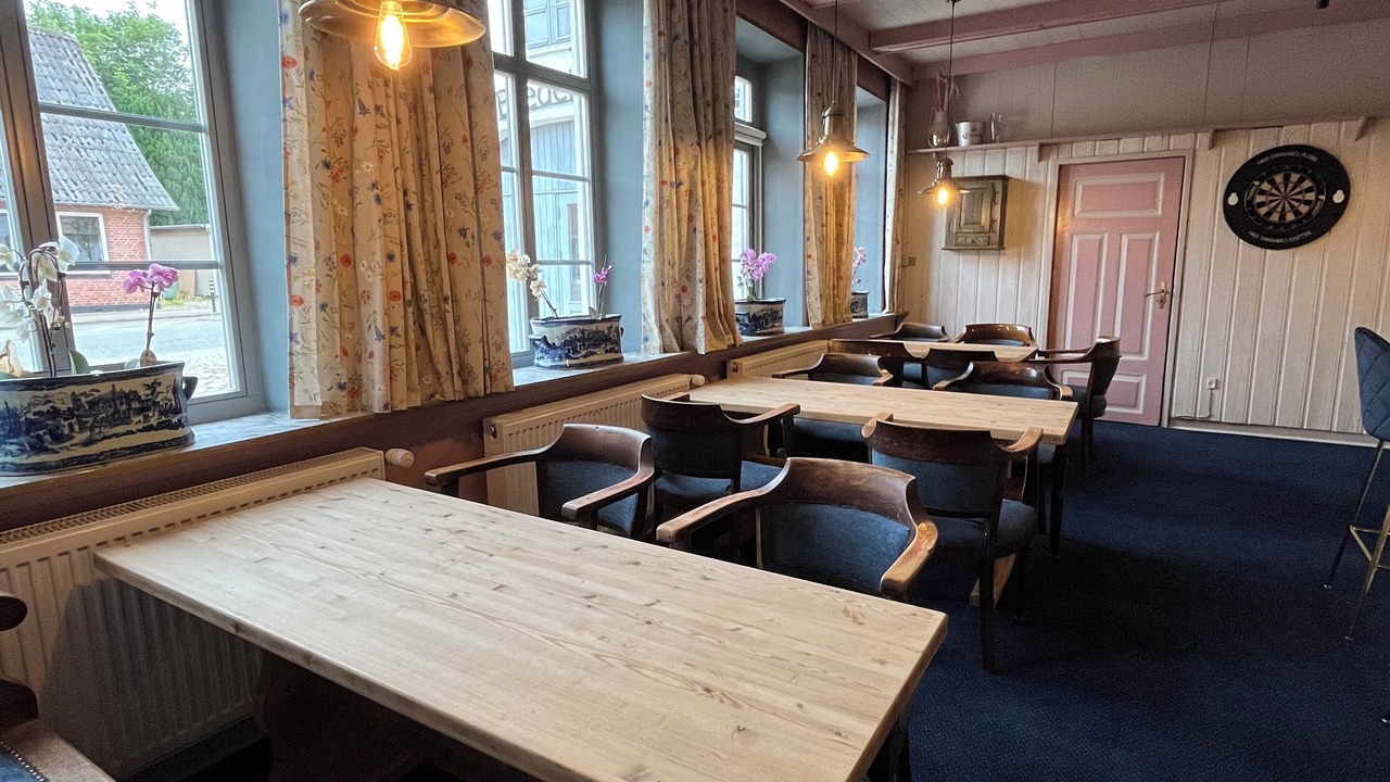 Photo of Livingroom in Bredebro