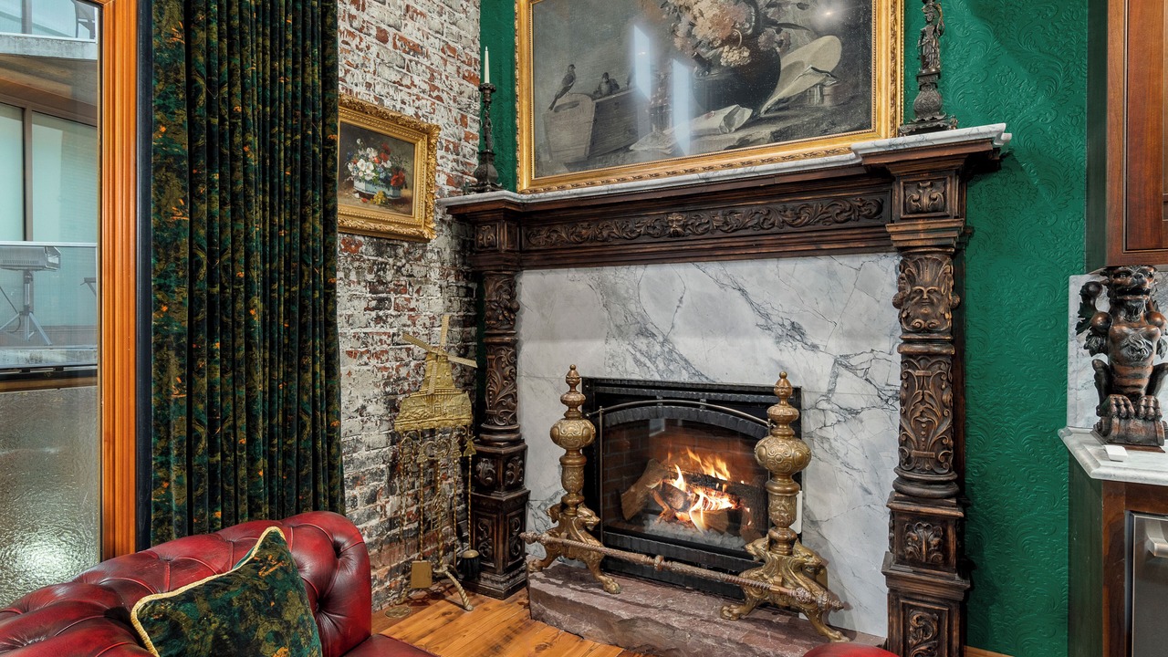 Photo of Livingroom in Hood River