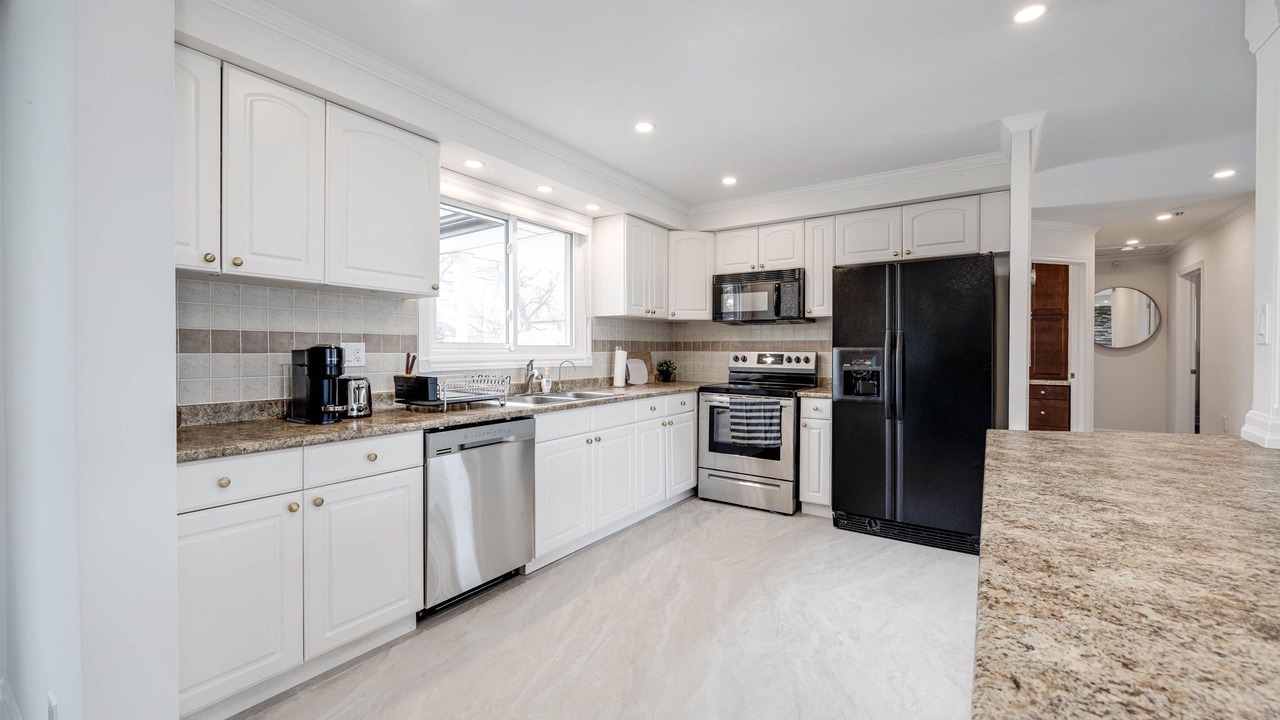 Photo of Kitchen in Winona