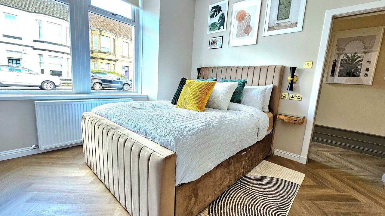 Photo of Outdoor in Glasgow