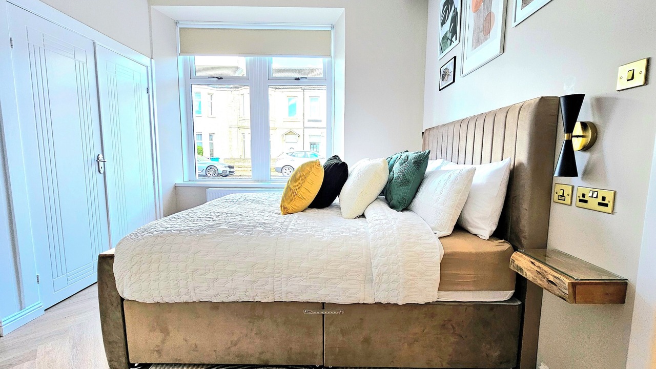 Photo of Outdoor in Glasgow