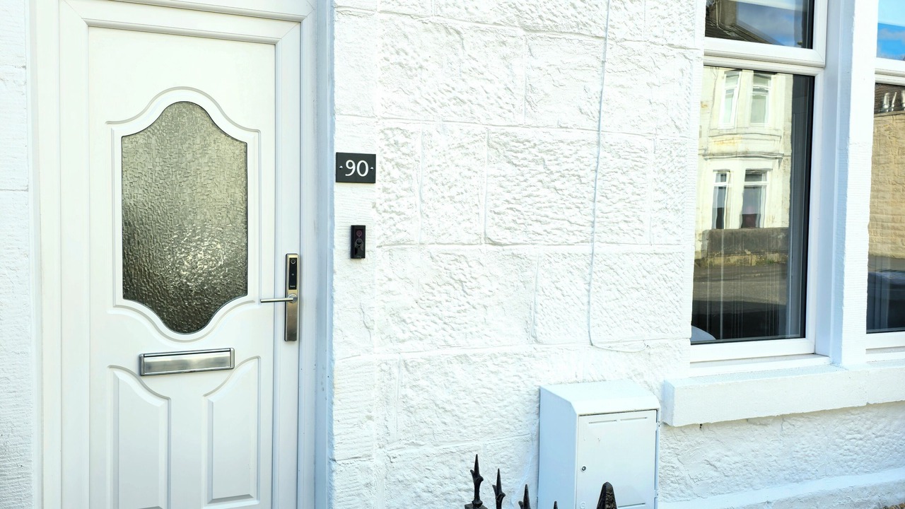 Photo of Outdoor in Glasgow