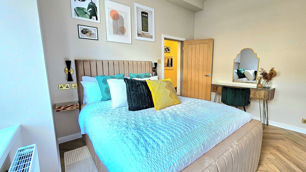 Photo of Outdoor in Glasgow