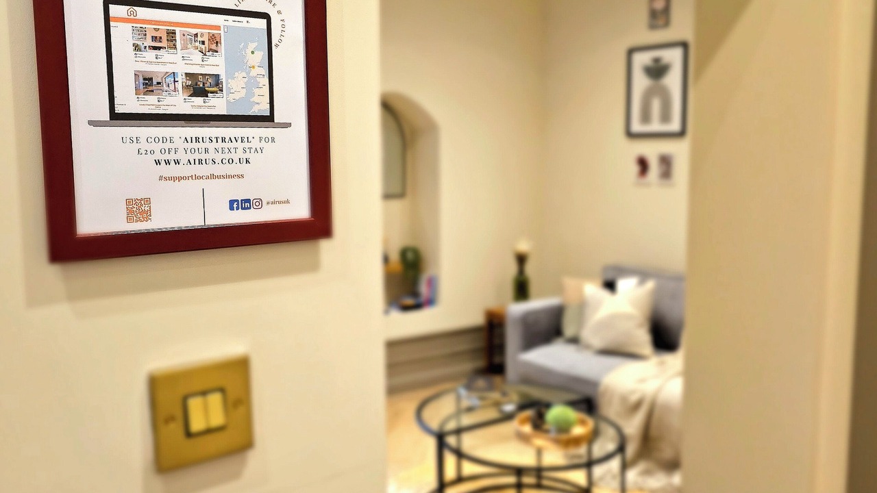 Photo of Outdoor in Glasgow