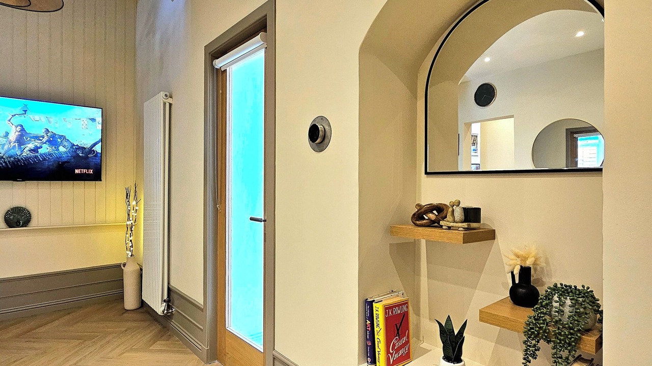 Photo of Outdoor in Glasgow