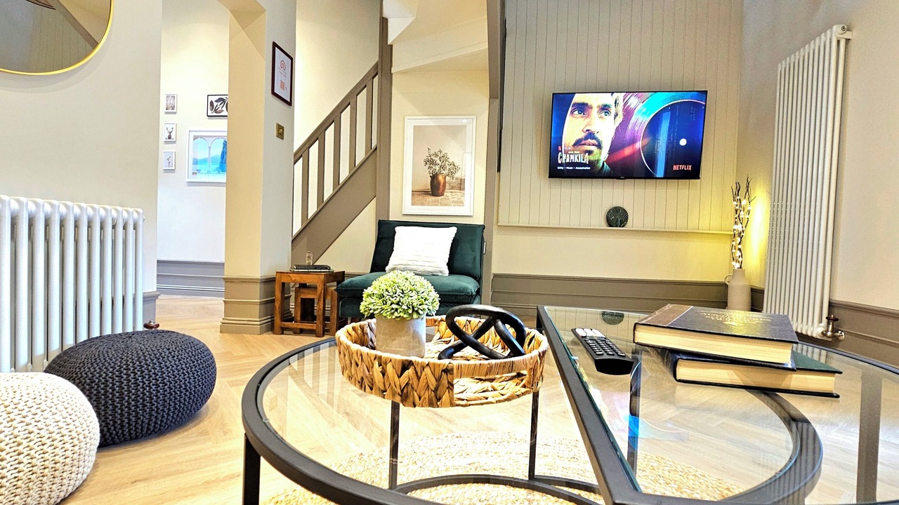 Photo of Outdoor in Glasgow