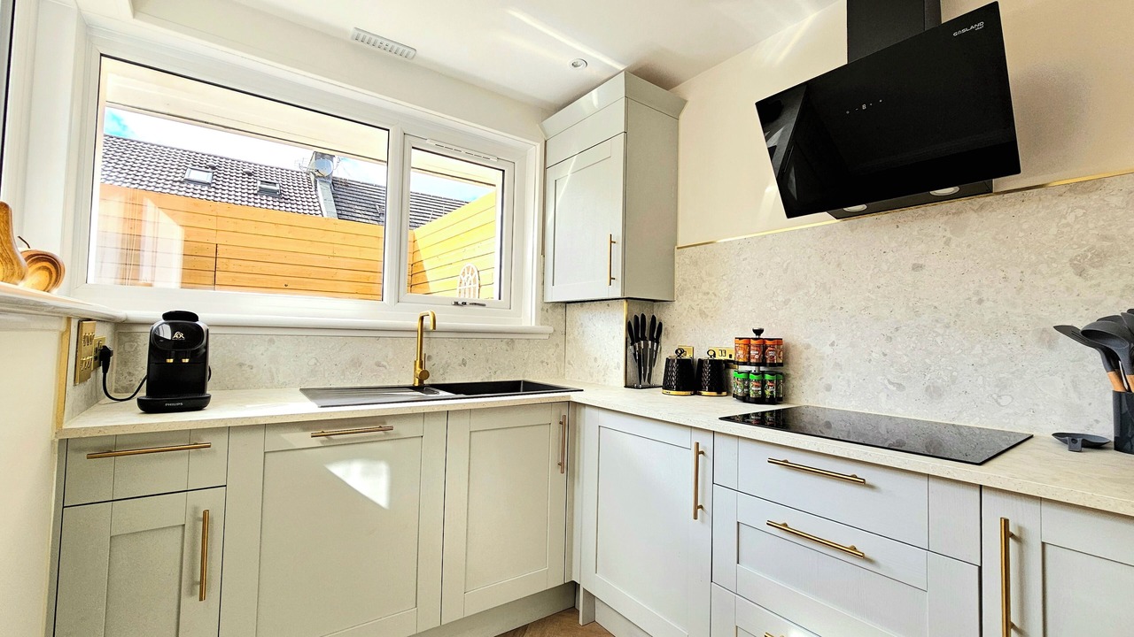 Photo of Outdoor in Glasgow