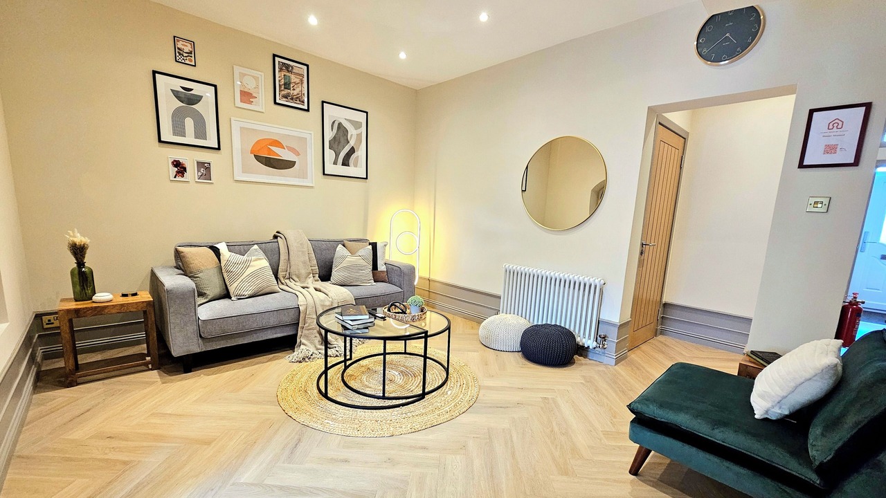 Photo of Outdoor in Glasgow