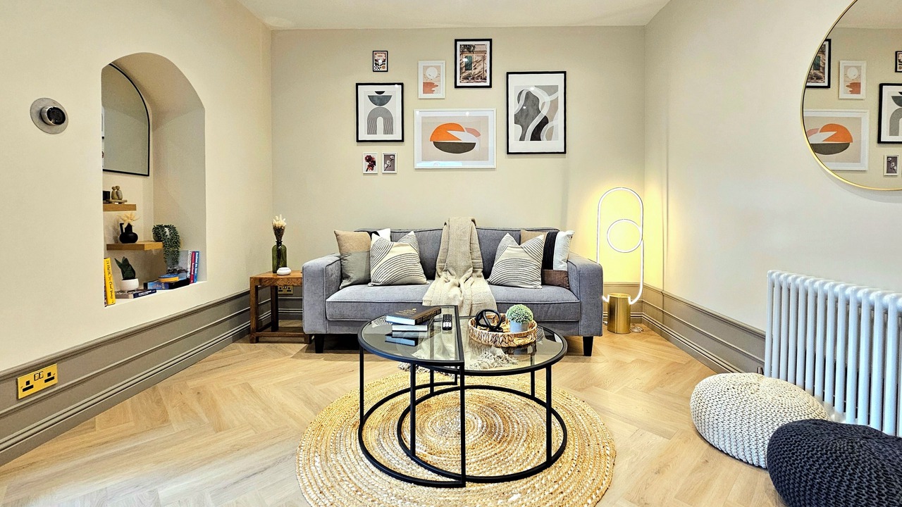 Photo of Outdoor in Glasgow