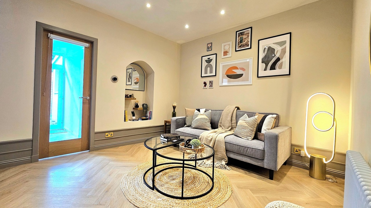 Photo of Outdoor in Glasgow