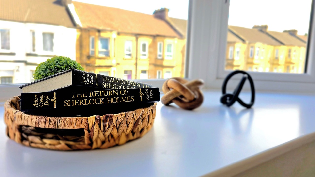 Photo of Outdoor in Glasgow