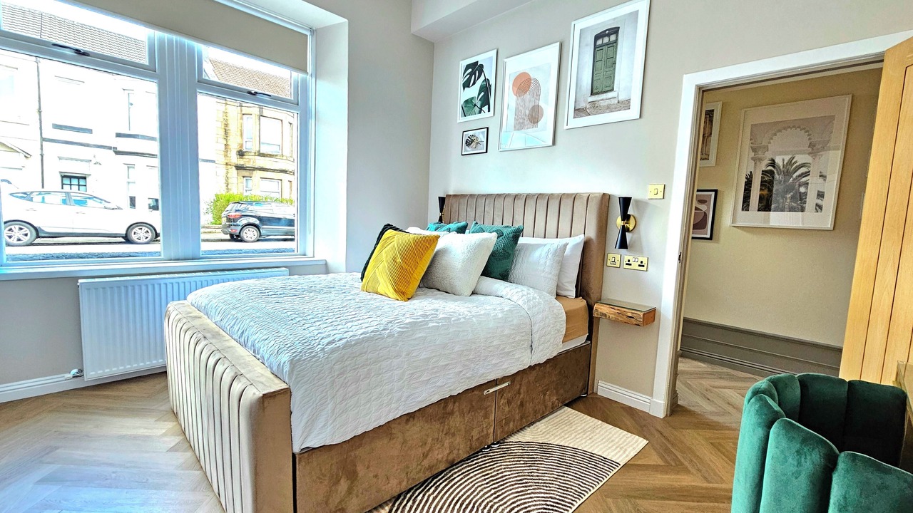 Photo of Outdoor in Glasgow