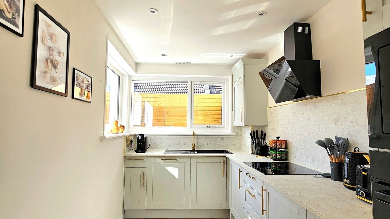 Photo of Outdoor in Glasgow