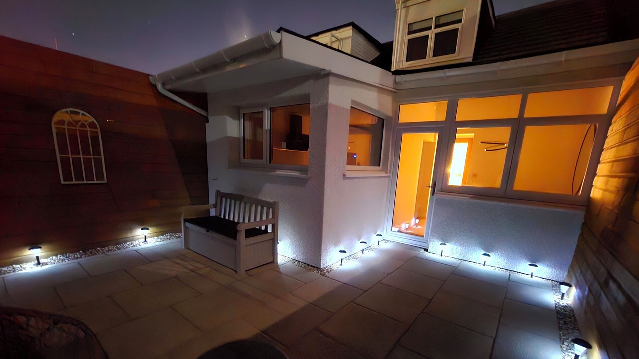 Photo of Outdoor in Glasgow